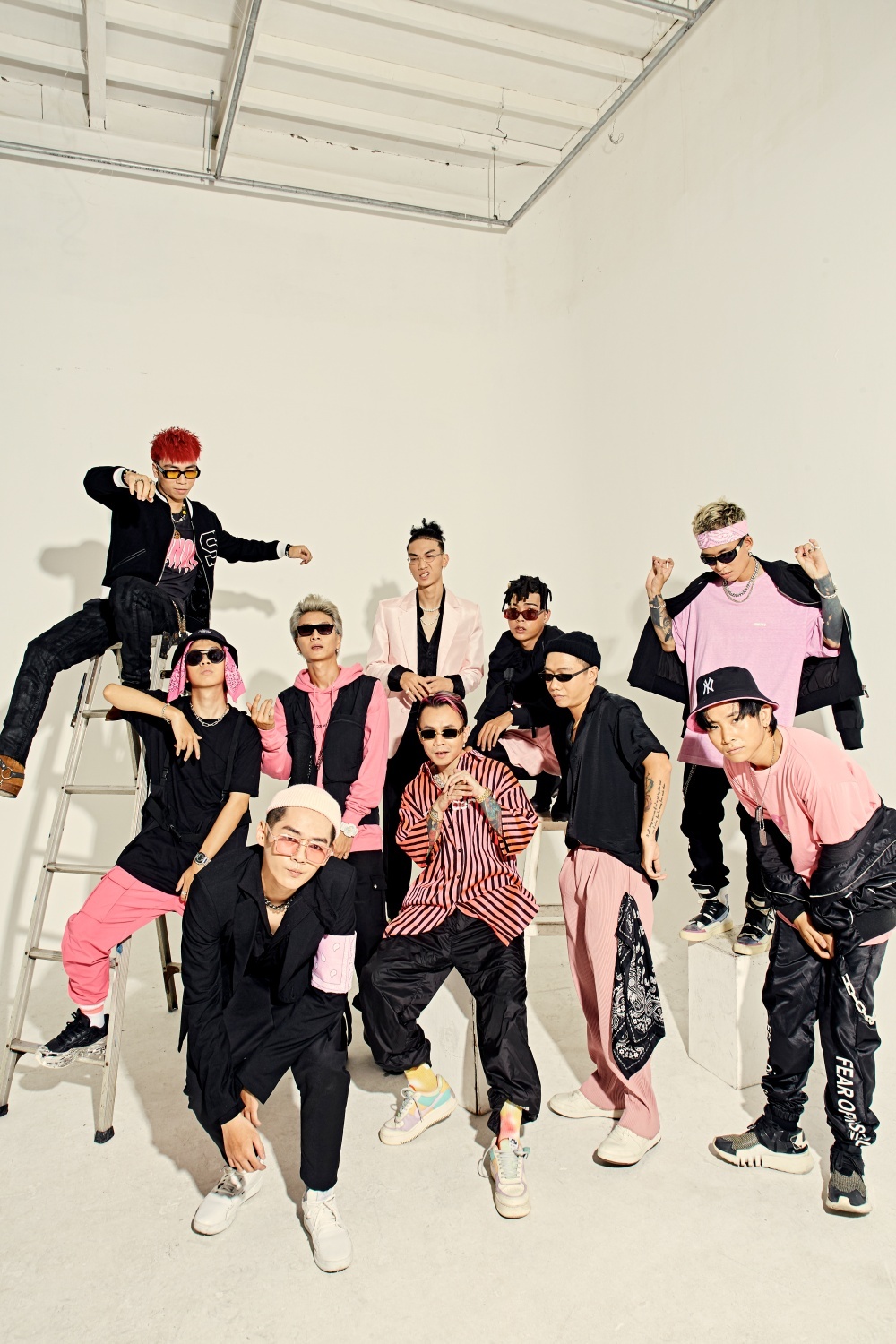 Rap Viet tap 13 anh 2