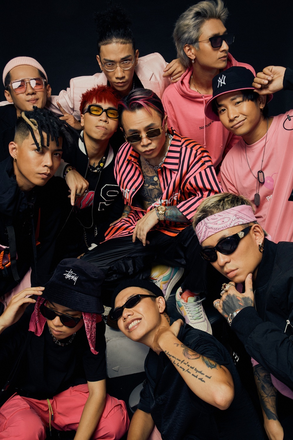 Rap Viet tap 13 anh 1