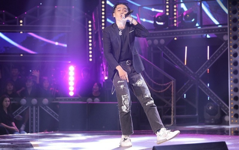 Rap Viet tap 13 anh 12