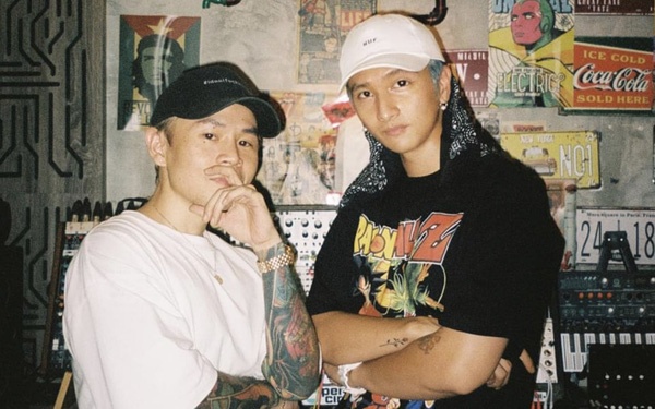 Rap Viet tap 13 anh 8