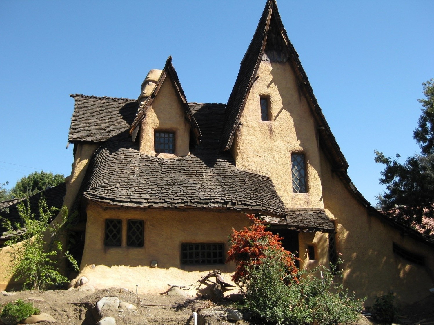 bối cảnh của các phim kinh dị ảnh 14 boi canh cua cac phim kinh di anh 14