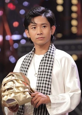 Rap Viet tap 13 anh 4