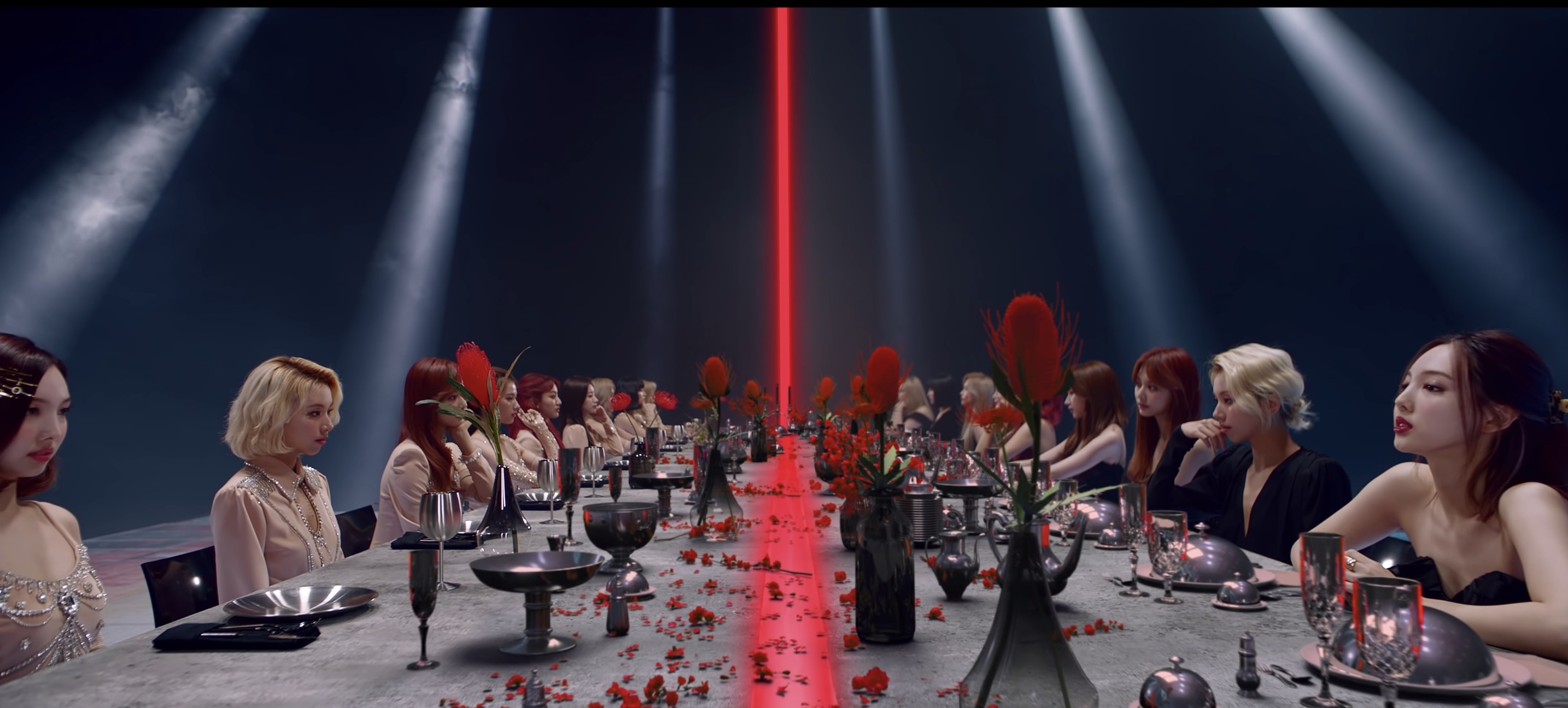 I Can't Stop Me cua Twice anh 5