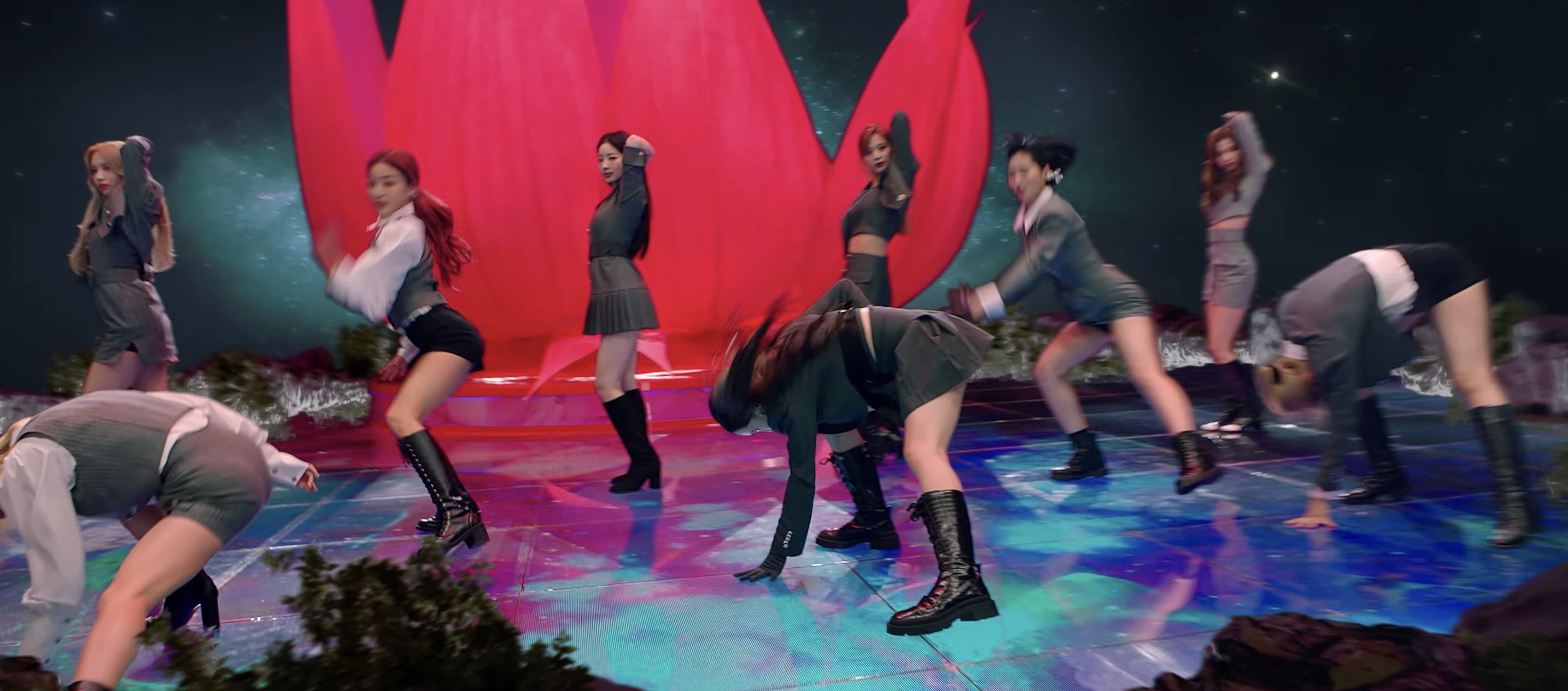 I Can't Stop Me cua Twice anh 7