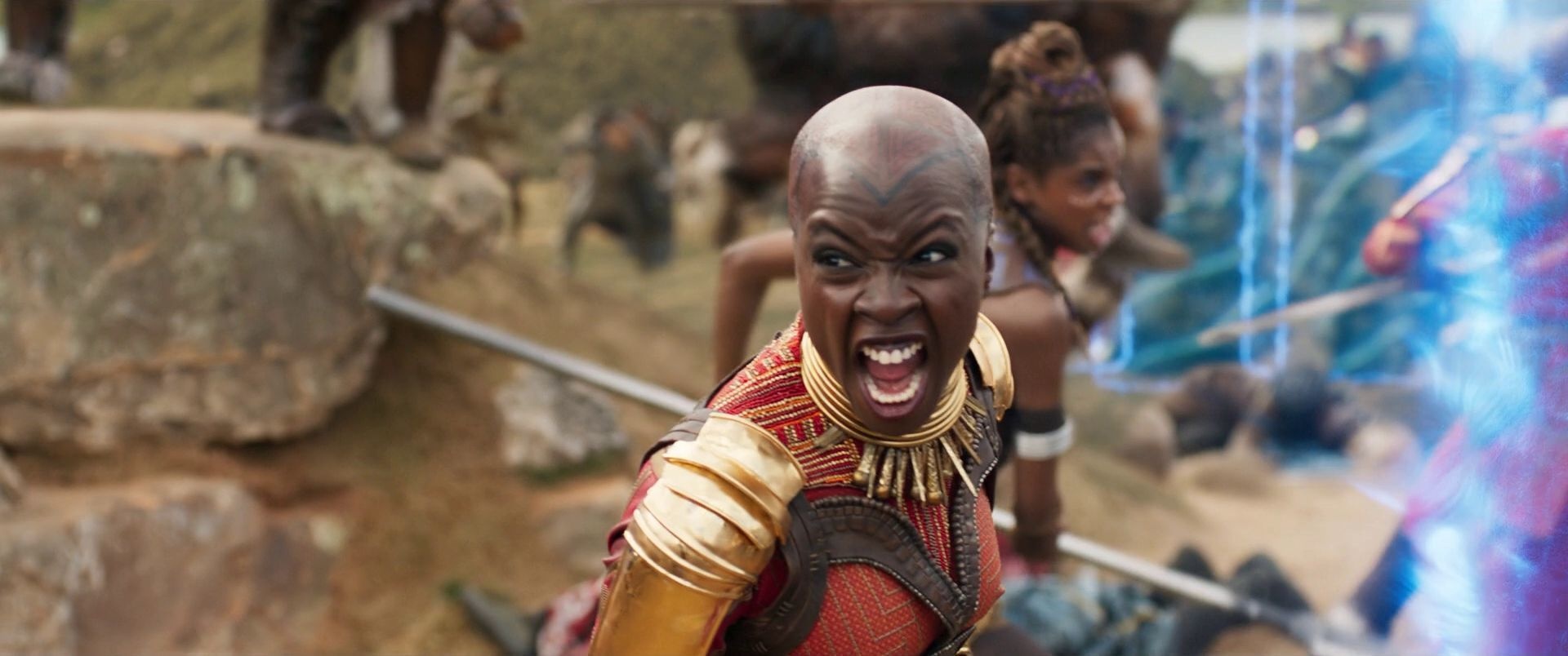 Avengers phien ban nu anh 9