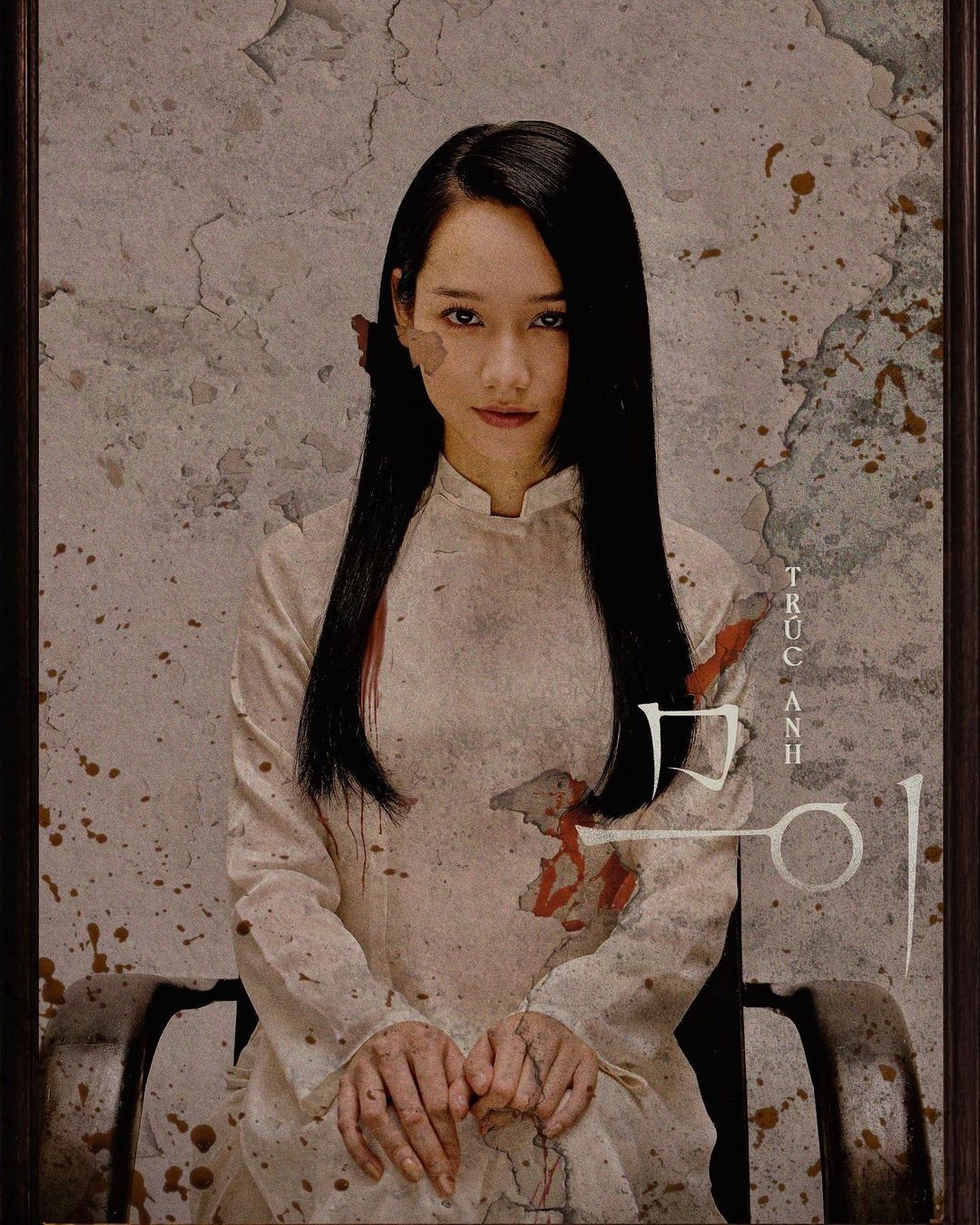 sao Viet hoa trang Halloween anh 7