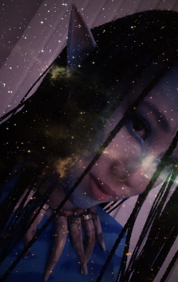 sao Việt hóa trang Halloween ảnh 11 sao Viet hoa trang Halloween anh 11