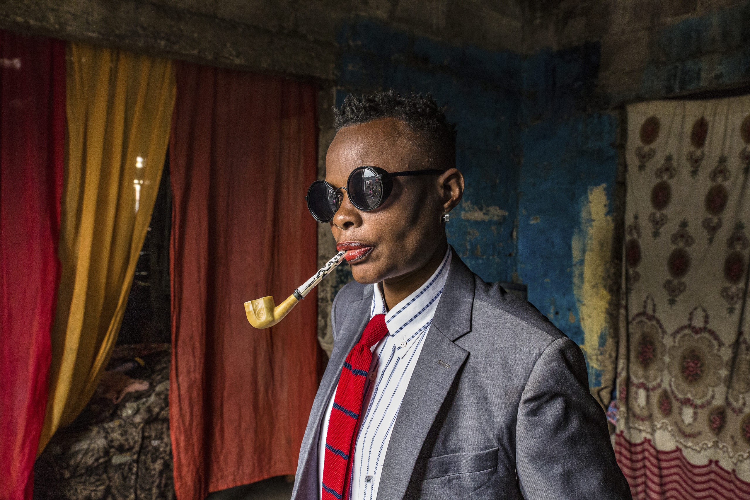 thoi trang sang chanh cua khu o chuot anh 6