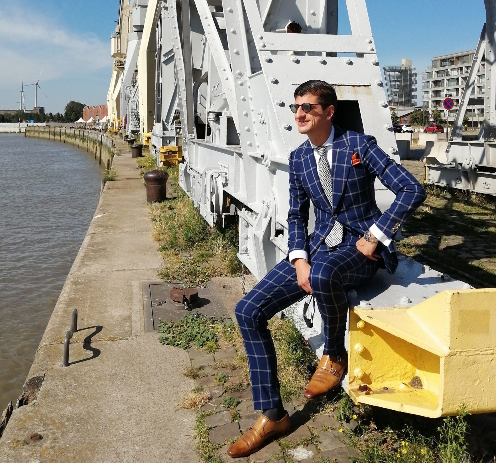 thoi trang sang chanh cua khu o chuot anh 4