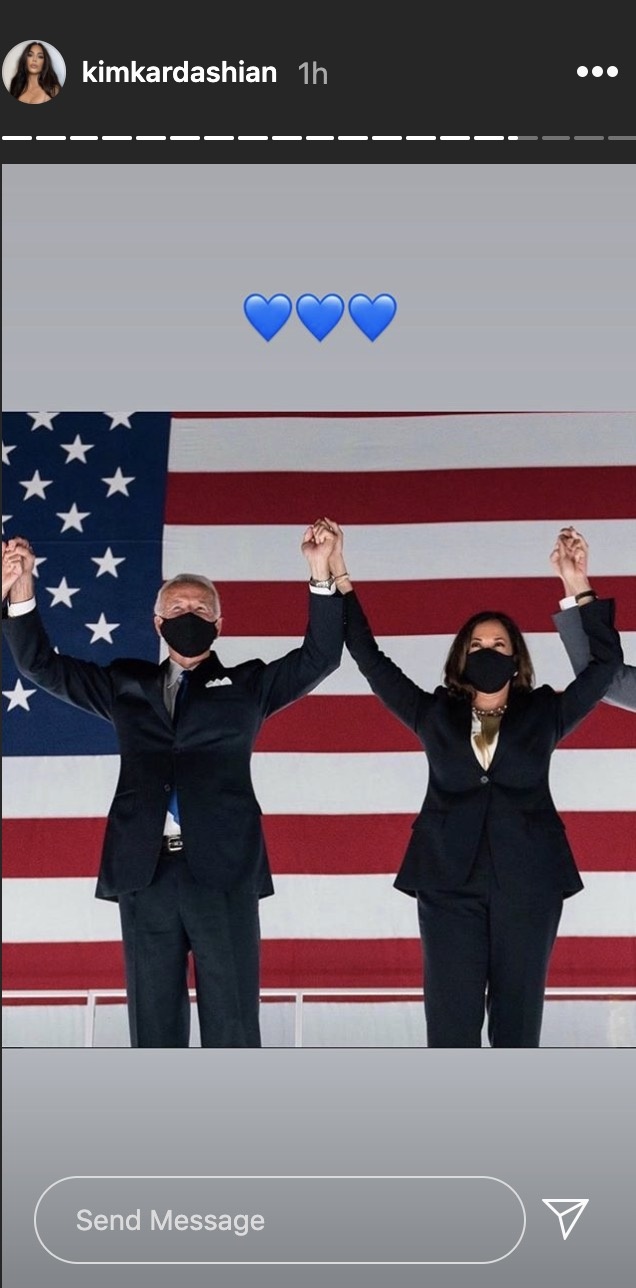 ăn mừng Joe Biden ảnh 9 an mung Joe Biden anh 9