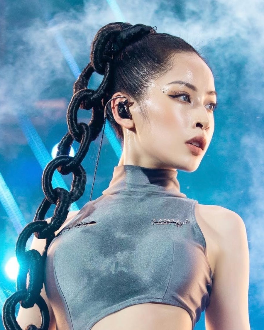 diễn viên vệ sĩ sài gòn ảnh 8 dien vien ve si sai gon anh 8