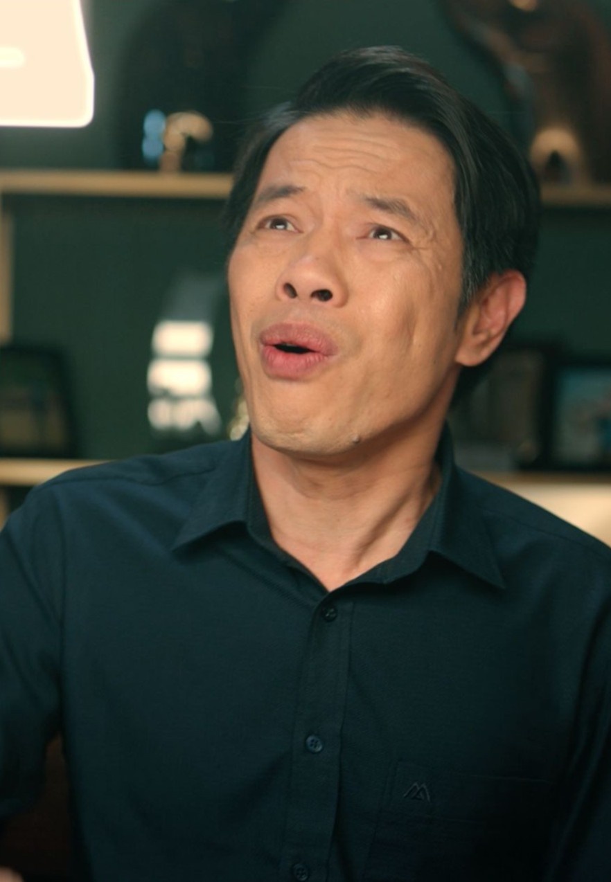 diễn viên vệ sĩ sài gòn ảnh 4 dien vien ve si sai gon anh 4