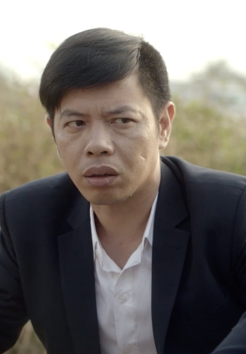 diễn viên vệ sĩ sài gòn ảnh 3 dien vien ve si sai gon anh 3