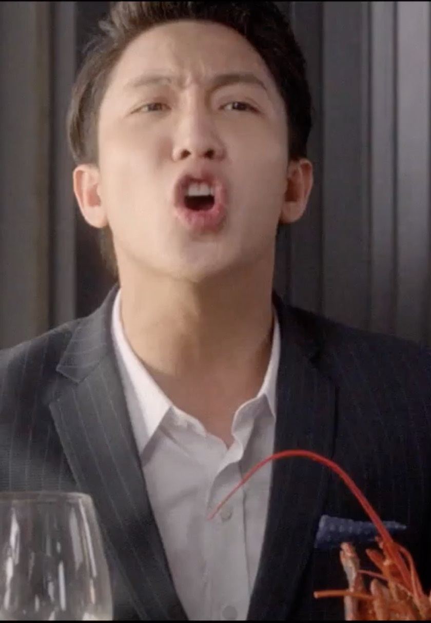 diễn viên vệ sĩ sài gòn ảnh 5 dien vien ve si sai gon anh 5