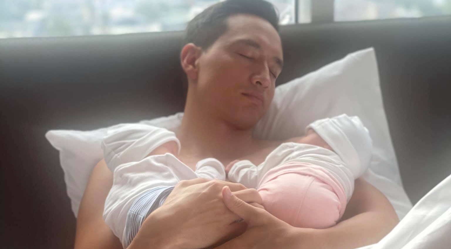 Thai Hoa, Kim Ly va dan sao 'Ve si Sai Gon' sau 4 nam hinh anh