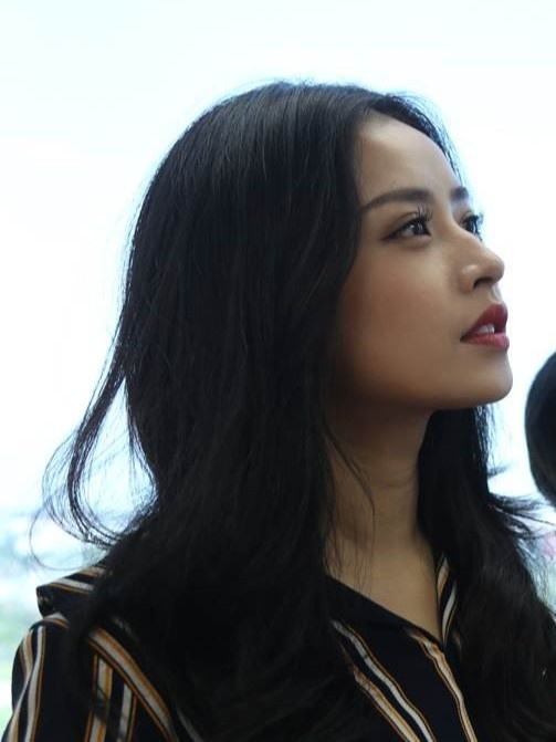 diễn viên vệ sĩ sài gòn ảnh 7 dien vien ve si sai gon anh 7