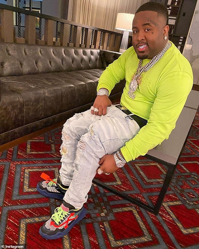 nam rapper bi ban anh 1