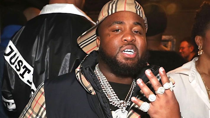 Rapper Mo3 thiet mang trong vu xa sung hinh anh