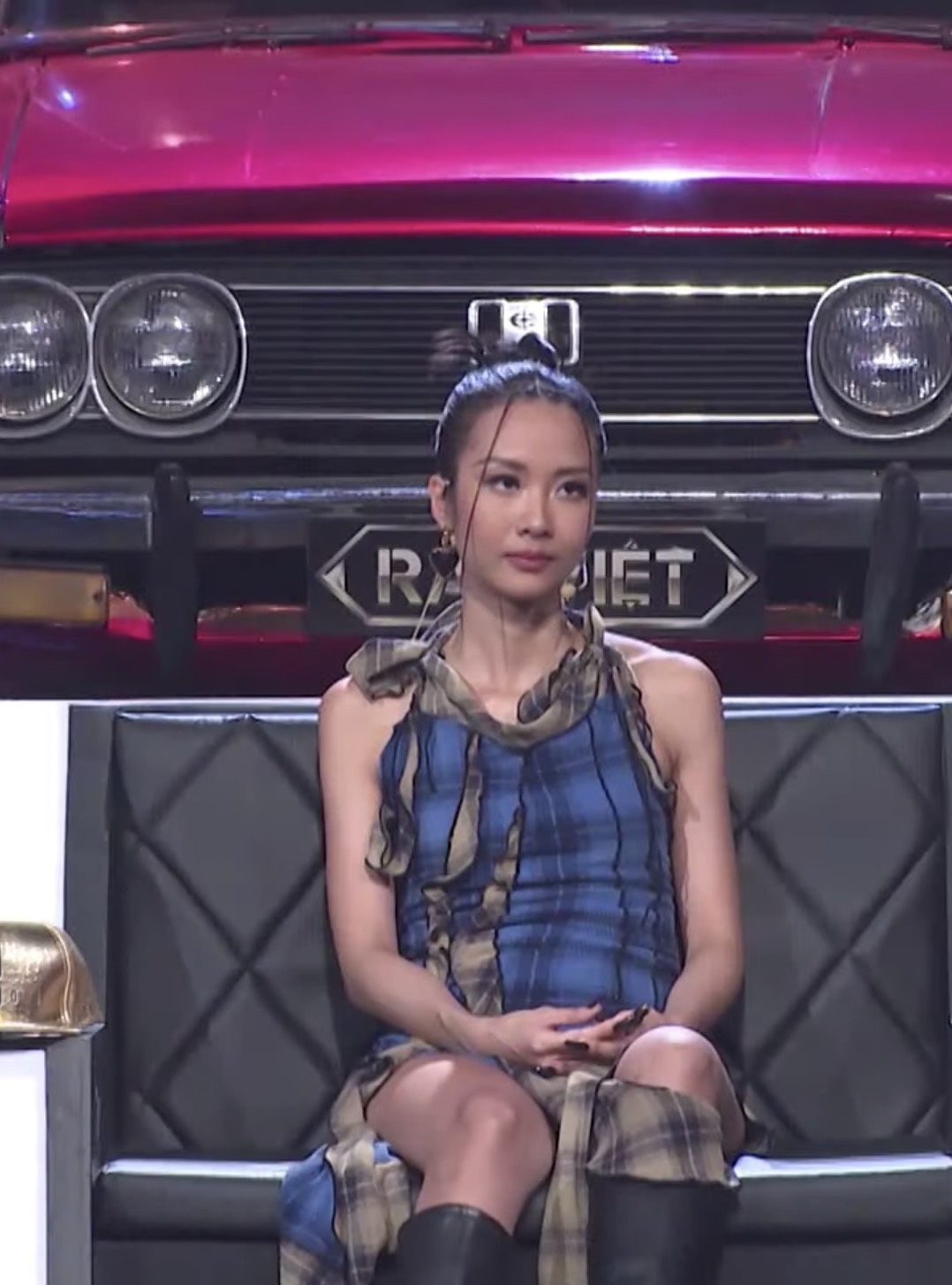 chung ket Rap Viet anh 2