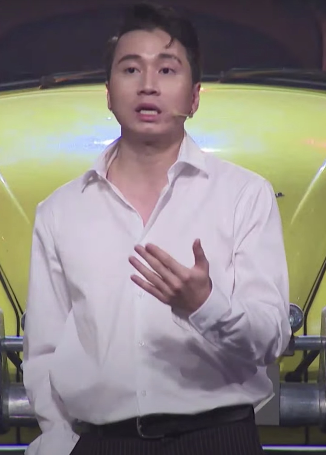 chung ket Rap Viet anh 5