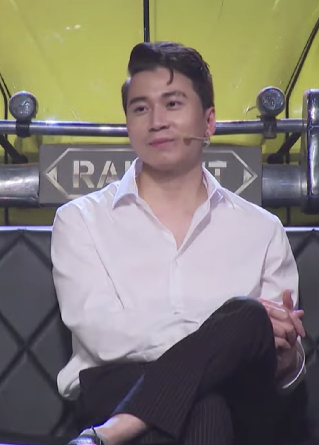 chung ket Rap Viet anh 6