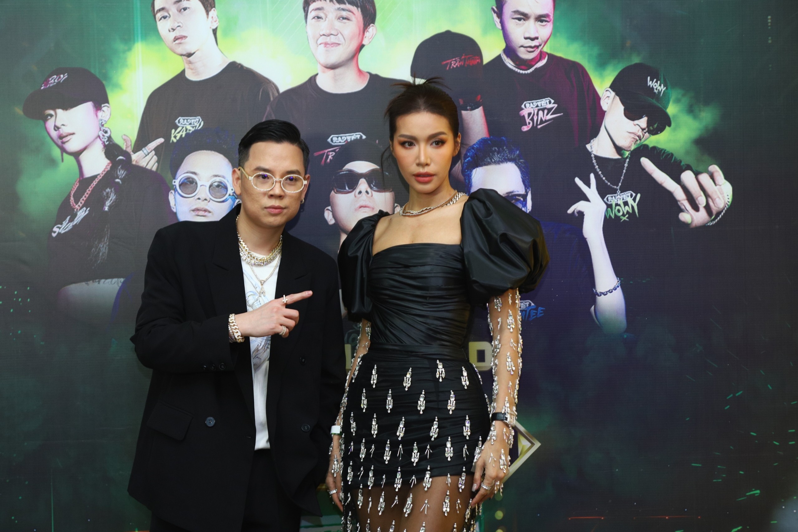 minh tu tai hop andree anh 1