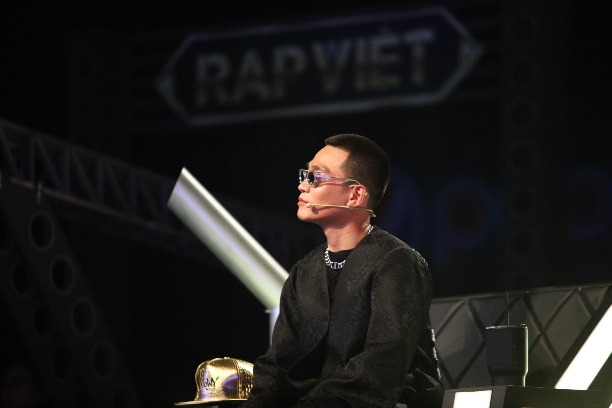 tham do chung ket rap viet anh 12