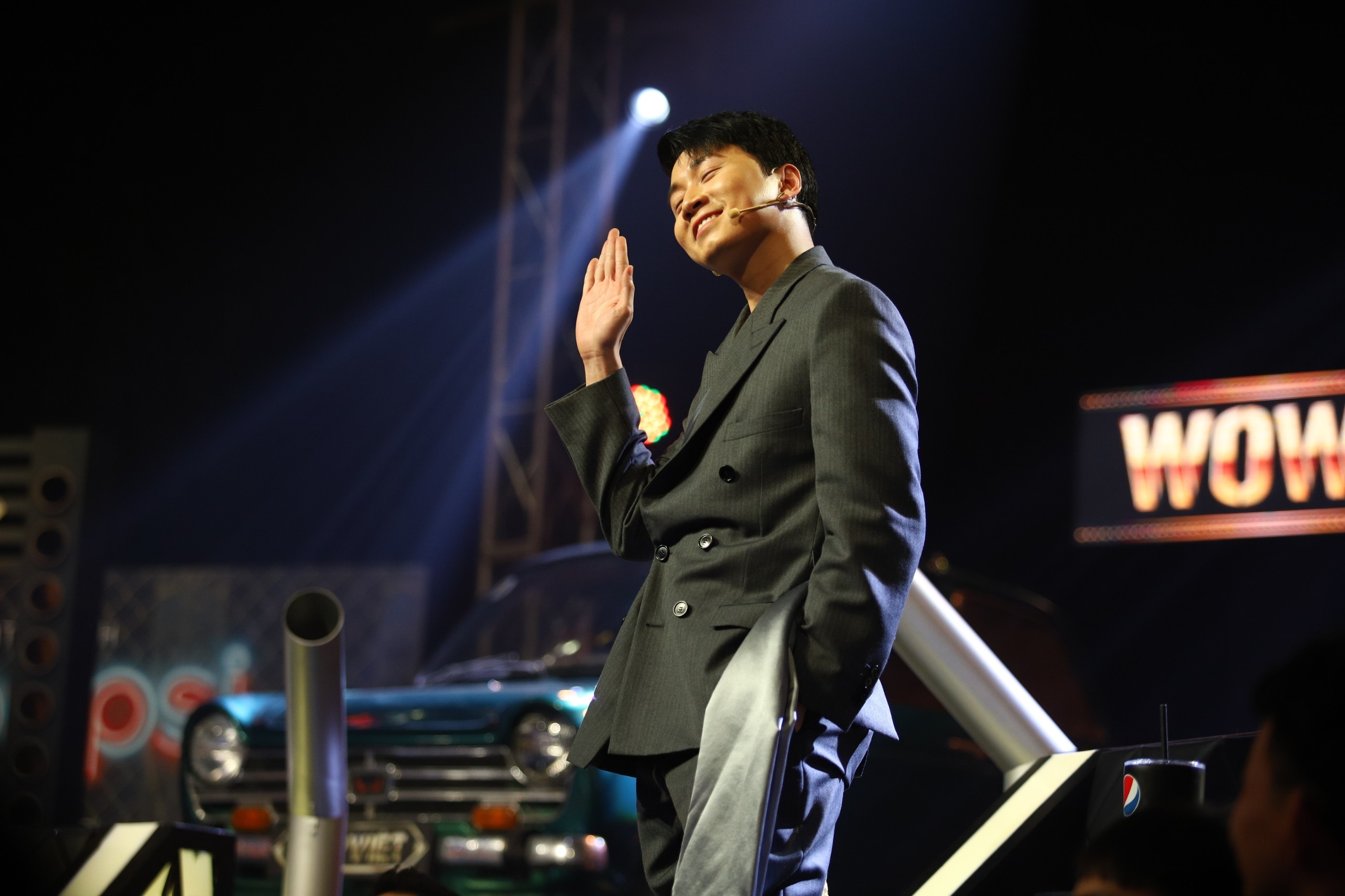 chung ket Rap Viet anh 7