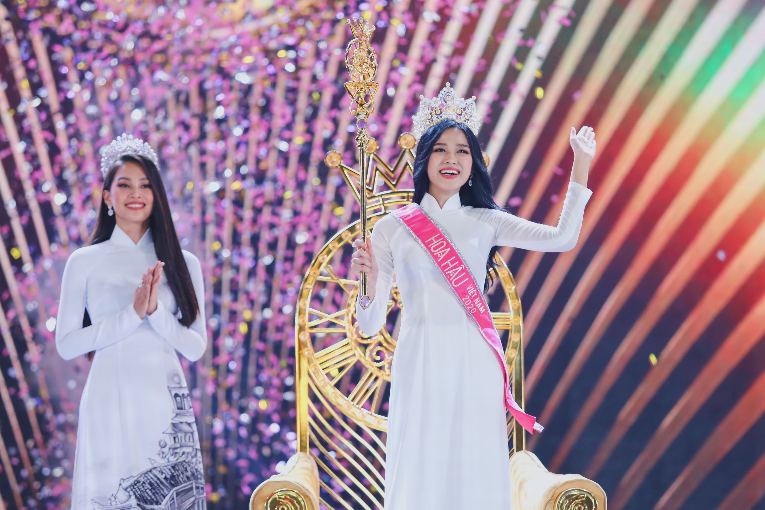 chung ket hoa hau viet nam anh 1