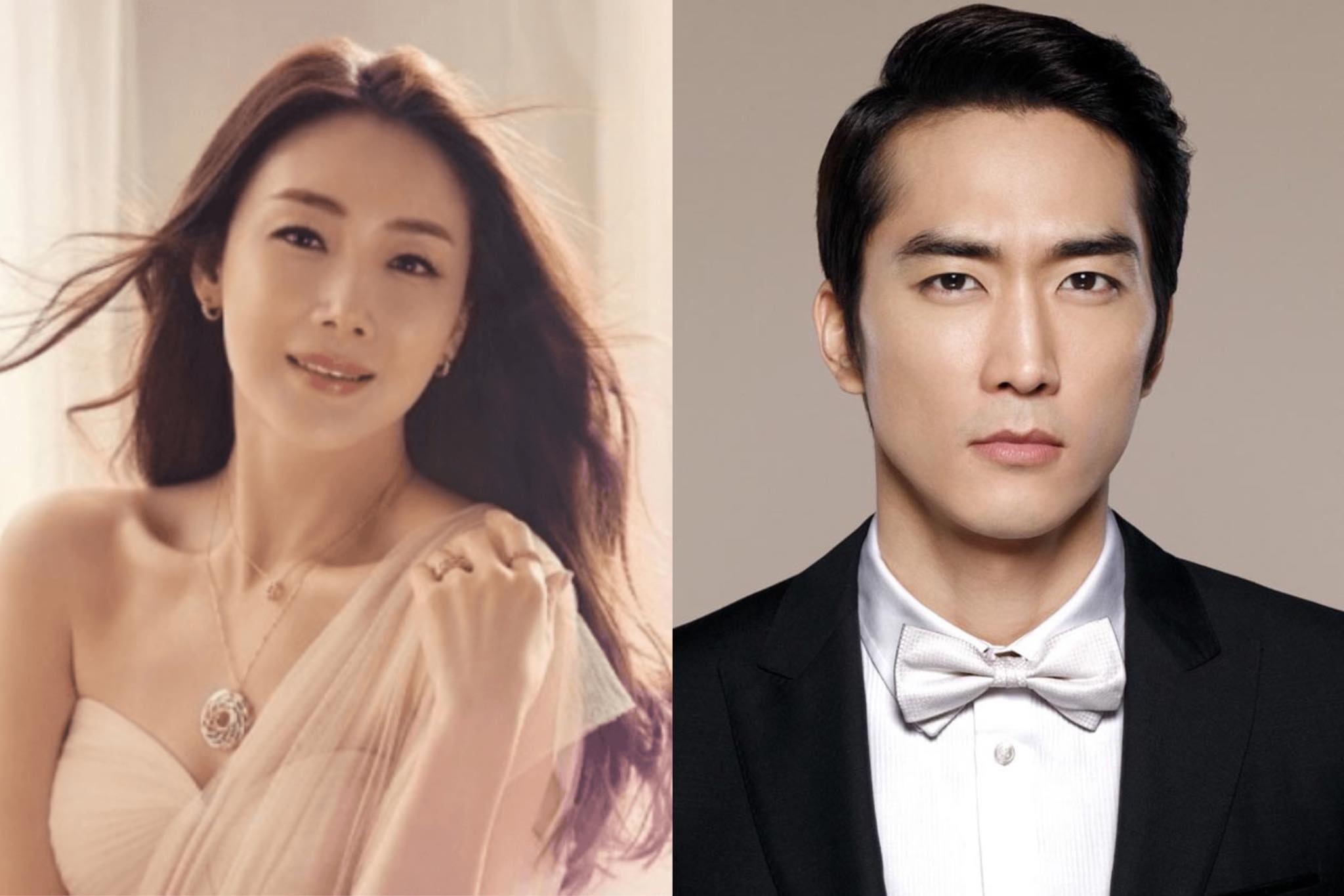 Chuyen tinh it nguoi biet cua cac my nhan Han Quoc hinh anh