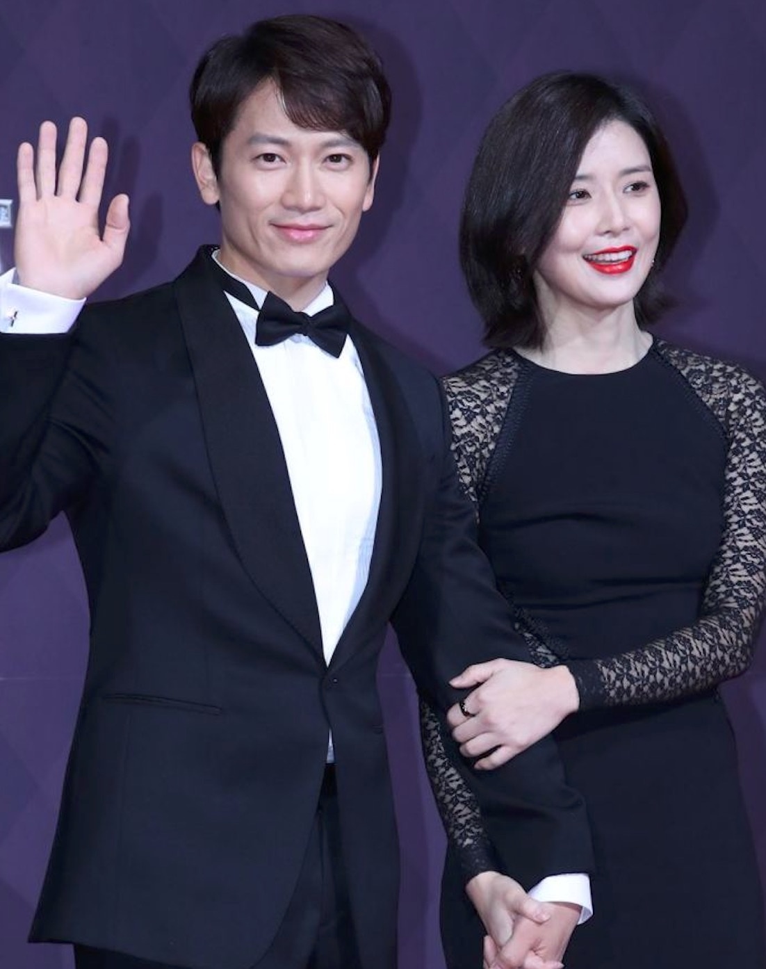 chuyen tinh cua dien vien han quoc anh 12