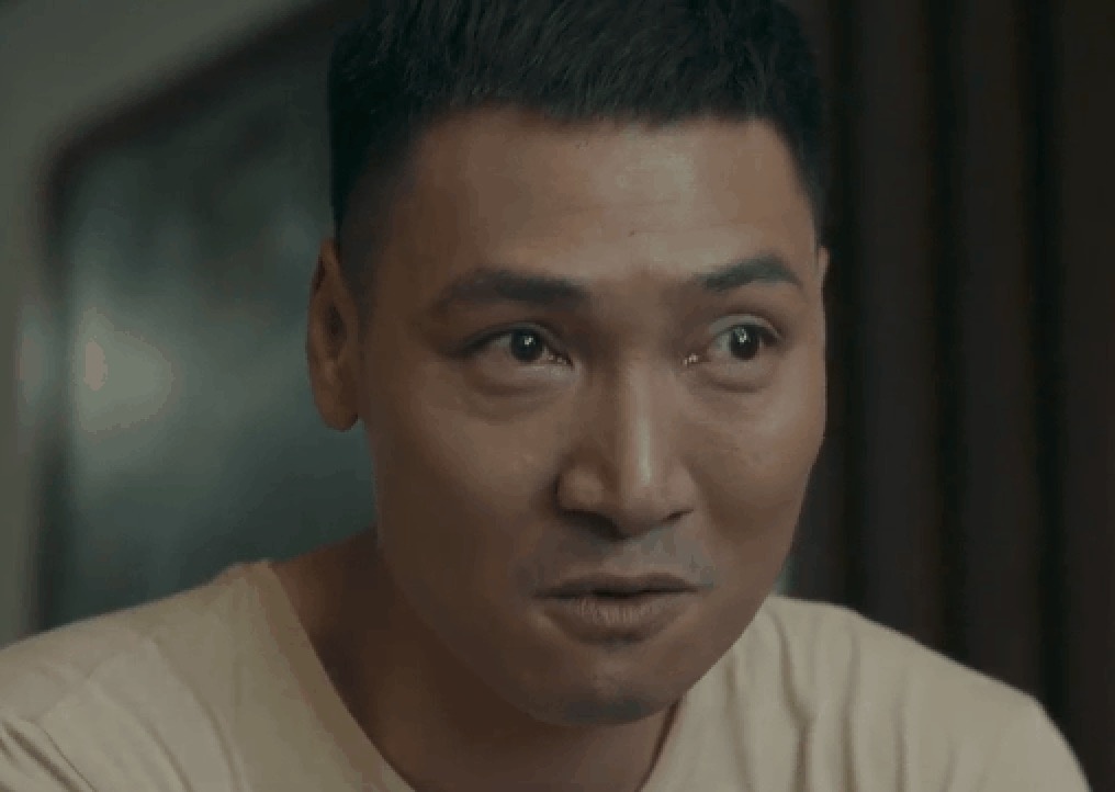 'Ho so ca sau' tap 3: Hai mua bao hiem nhan tho cho vo hinh anh