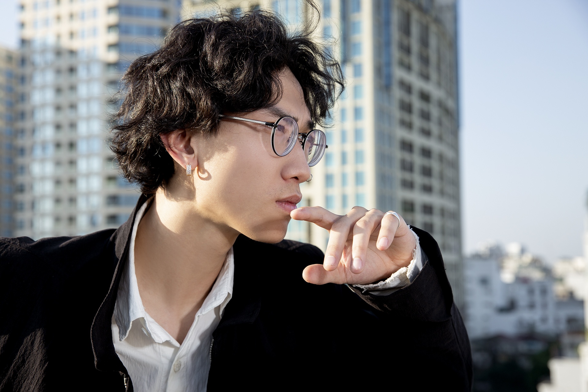 Gonzo o Rap Viet anh 8