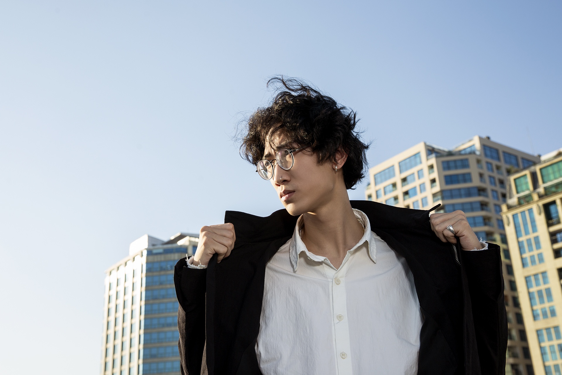 Gonzo o Rap Viet anh 9