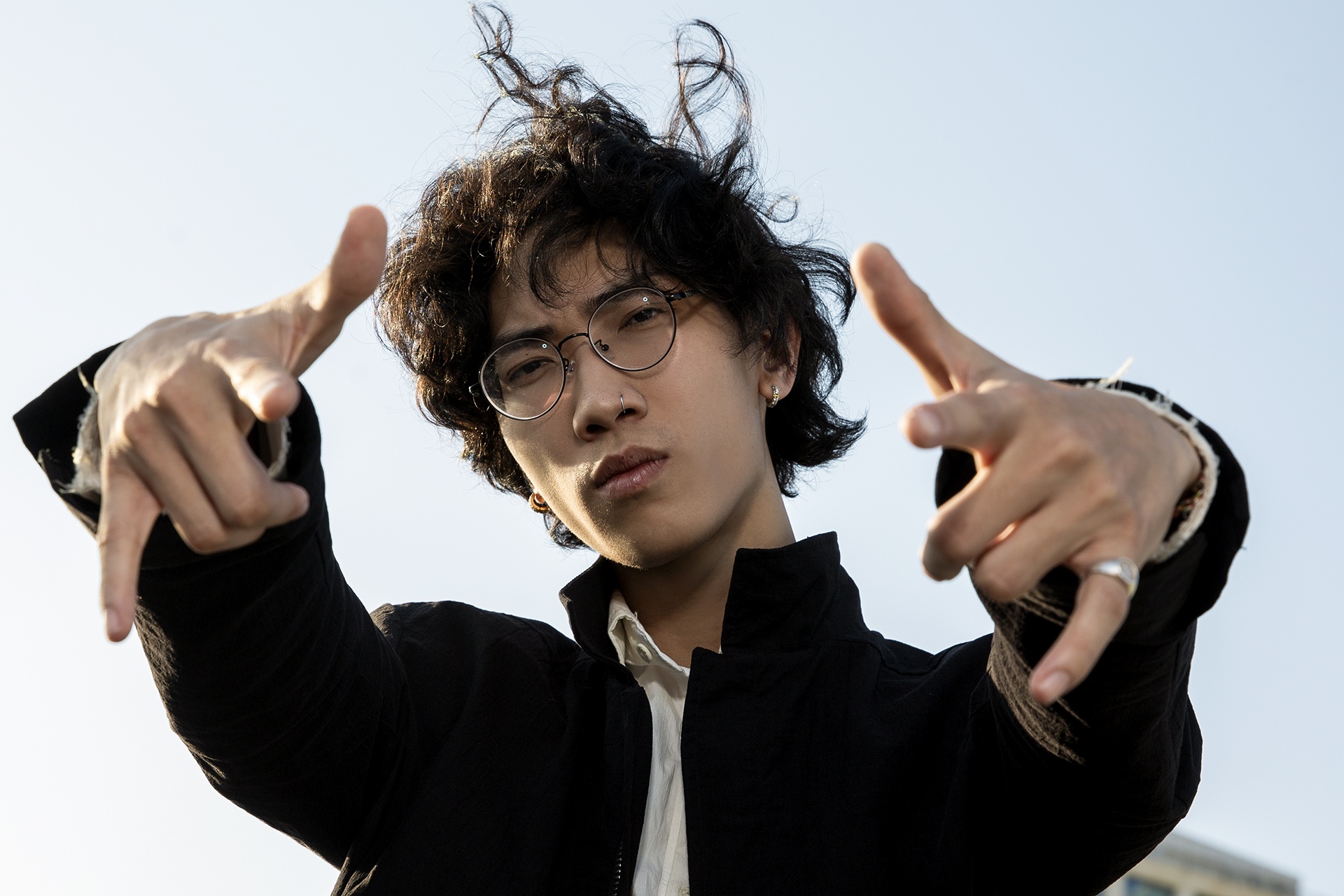 Gonzo o Rap Viet anh 5