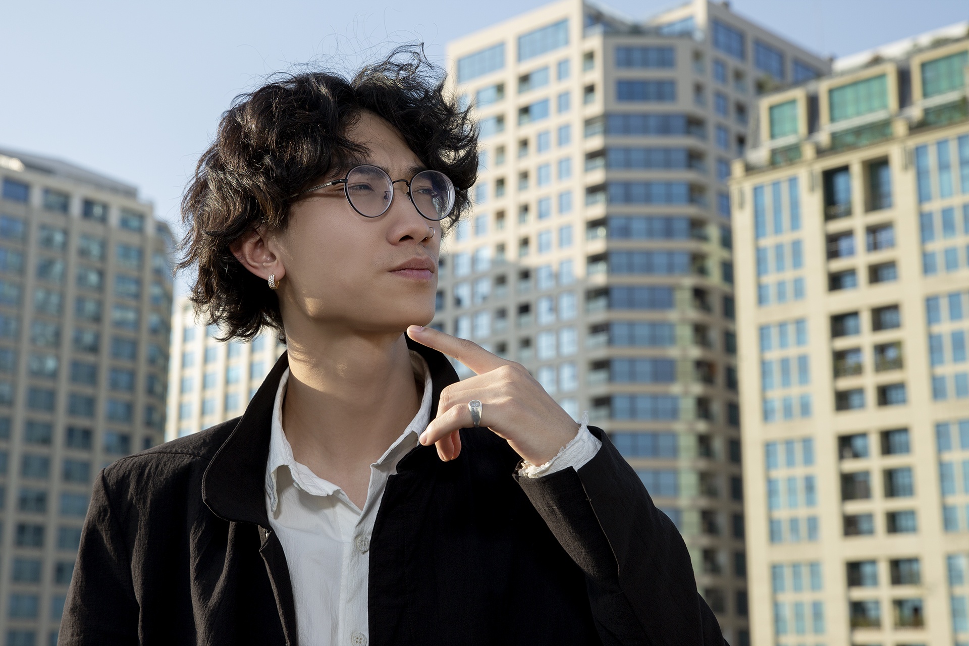 Gonzo o Rap Viet anh 6