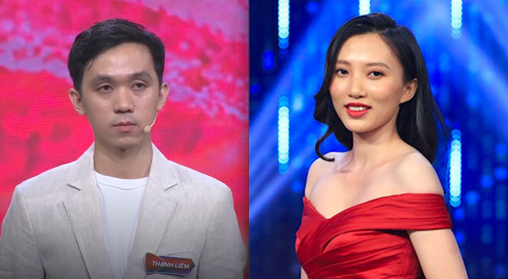 Sieu tri tue tap 3: Thanh Liem thach dau Mai Tuong Van hinh anh