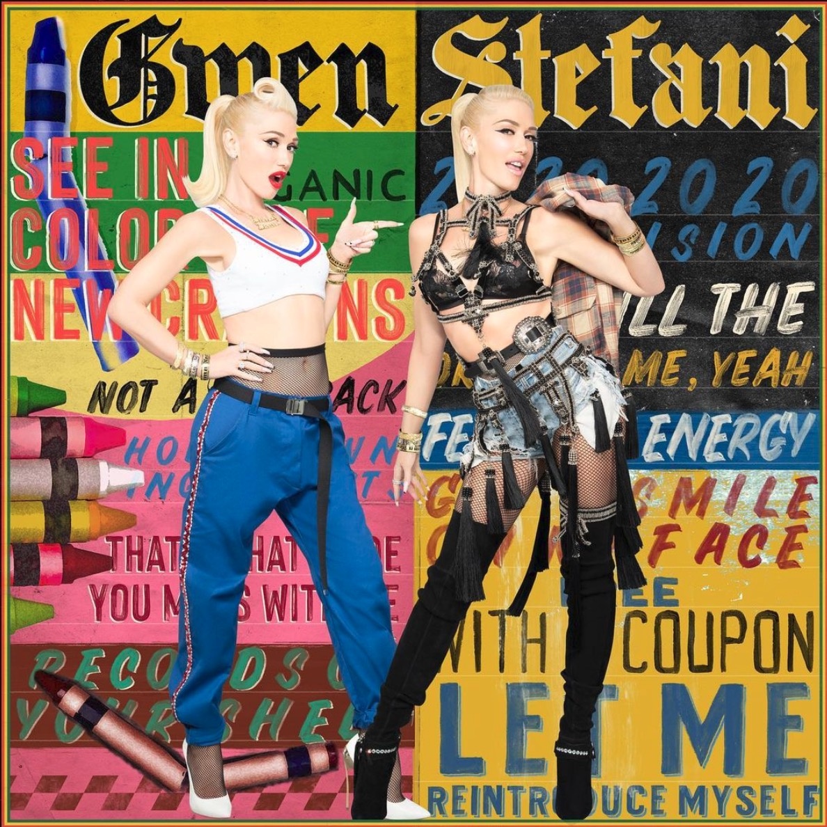 ca sĩ Gwen Stefani ảnh 1 ca si Gwen Stefani anh 1