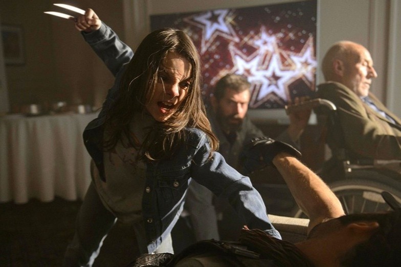 Sao nhi ‘Logan’ van mong duoc dong tiep phim di nhan hinh anh