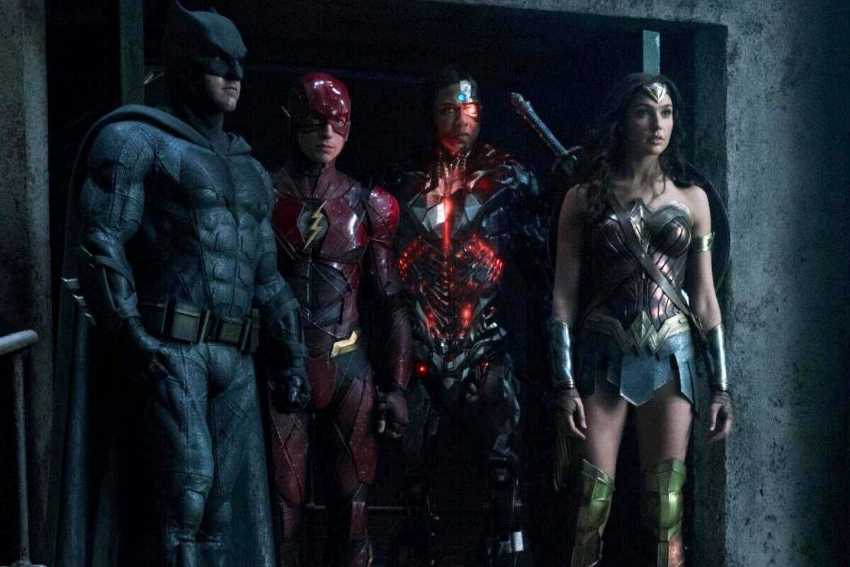 Dao dien ‘Wonder Woman’ chi trich ‘Justice League’ hinh anh