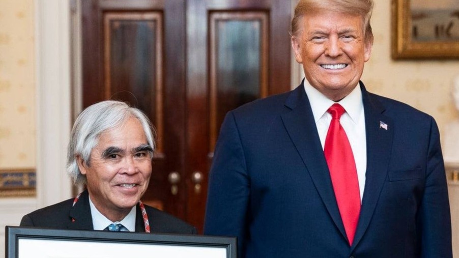 Nhiep anh gia Nick Ut ke lai vu bi tan cong ngay ben ngoai Nha Trang hinh anh