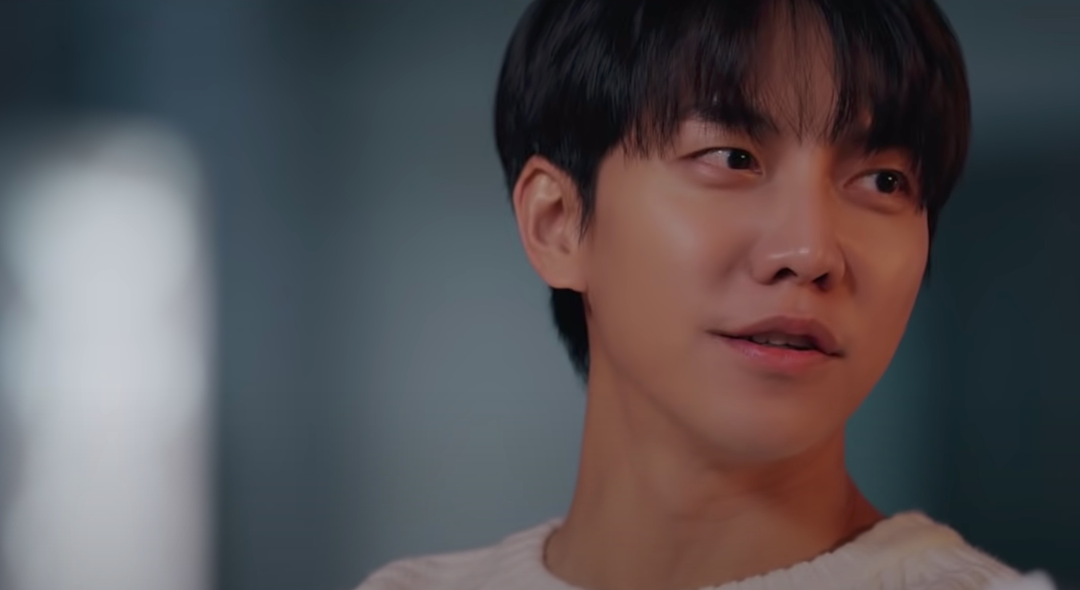 Lee Min Ho tang can anh 3