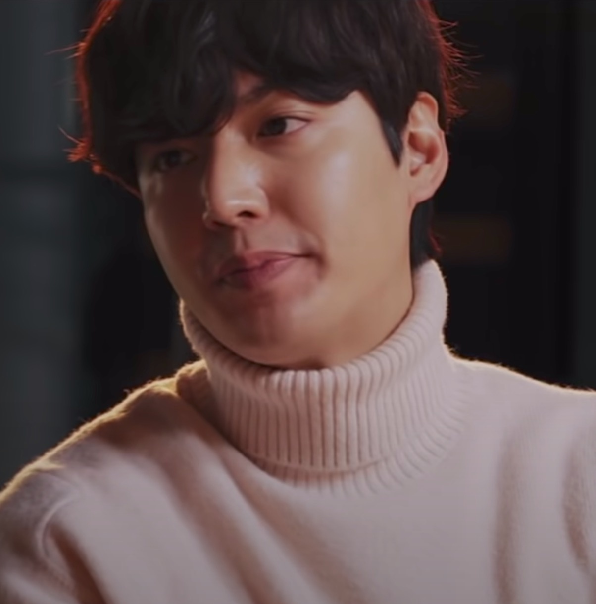 Lee Min Ho tăng cân ảnh 1 Lee Min Ho tang can anh 1