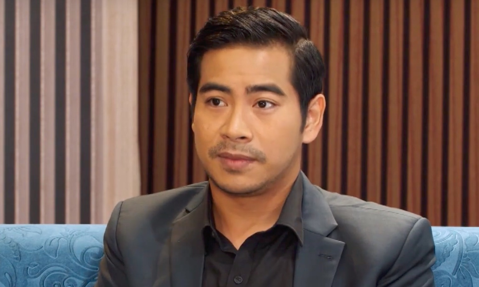 Thanh Binh chia se ly do dan den quyet dinh ly hon Ngoc Lan hinh anh