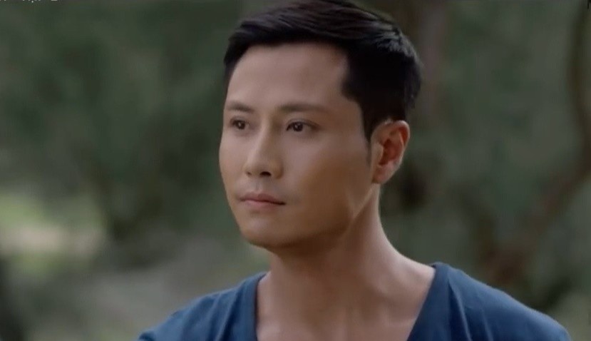 Thien (Thanh Son) doi mat nguy hiem o 'Yeu hon ca bau troi' hinh anh