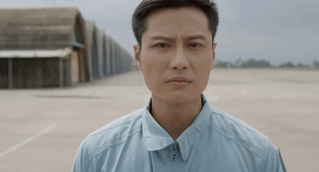 'Yeu hon ca bau troi' tap 3: Thien to tinh that bai hinh anh