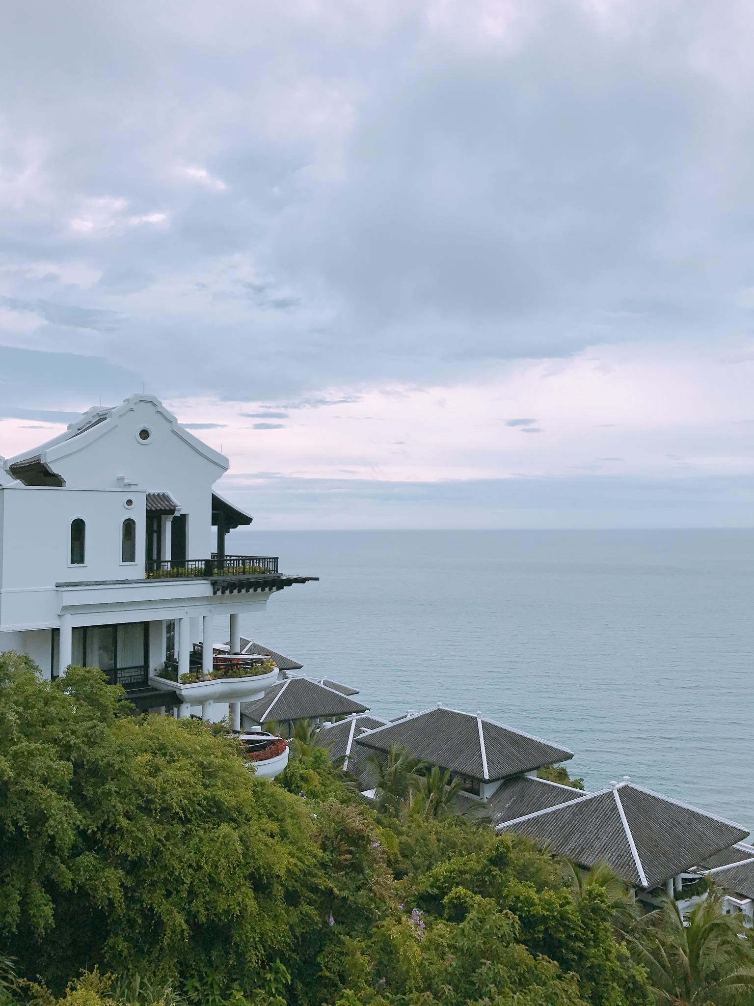 Ca si Quang Vinh di du lich anh 27