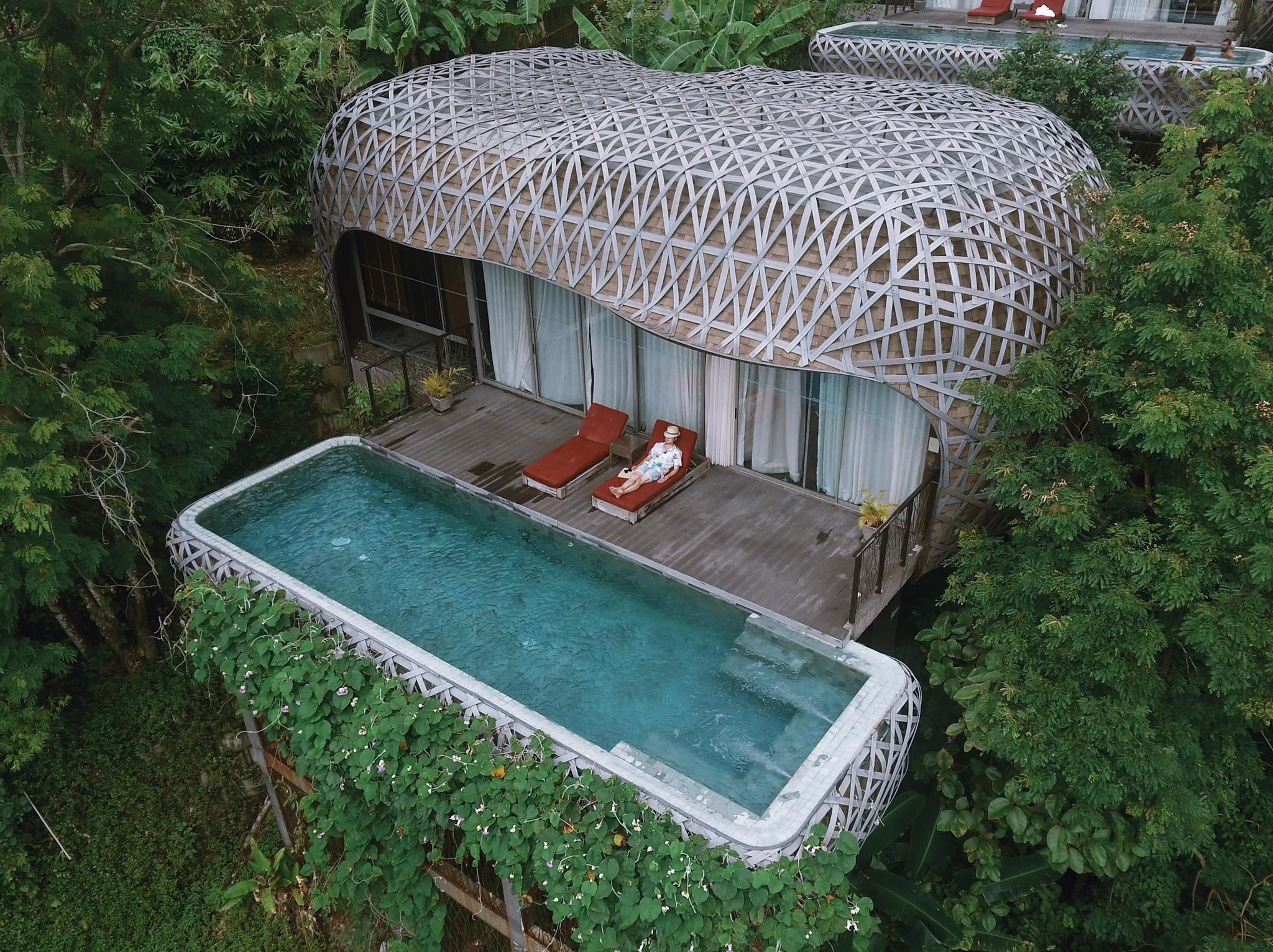 Ca si Quang Vinh di du lich anh 19