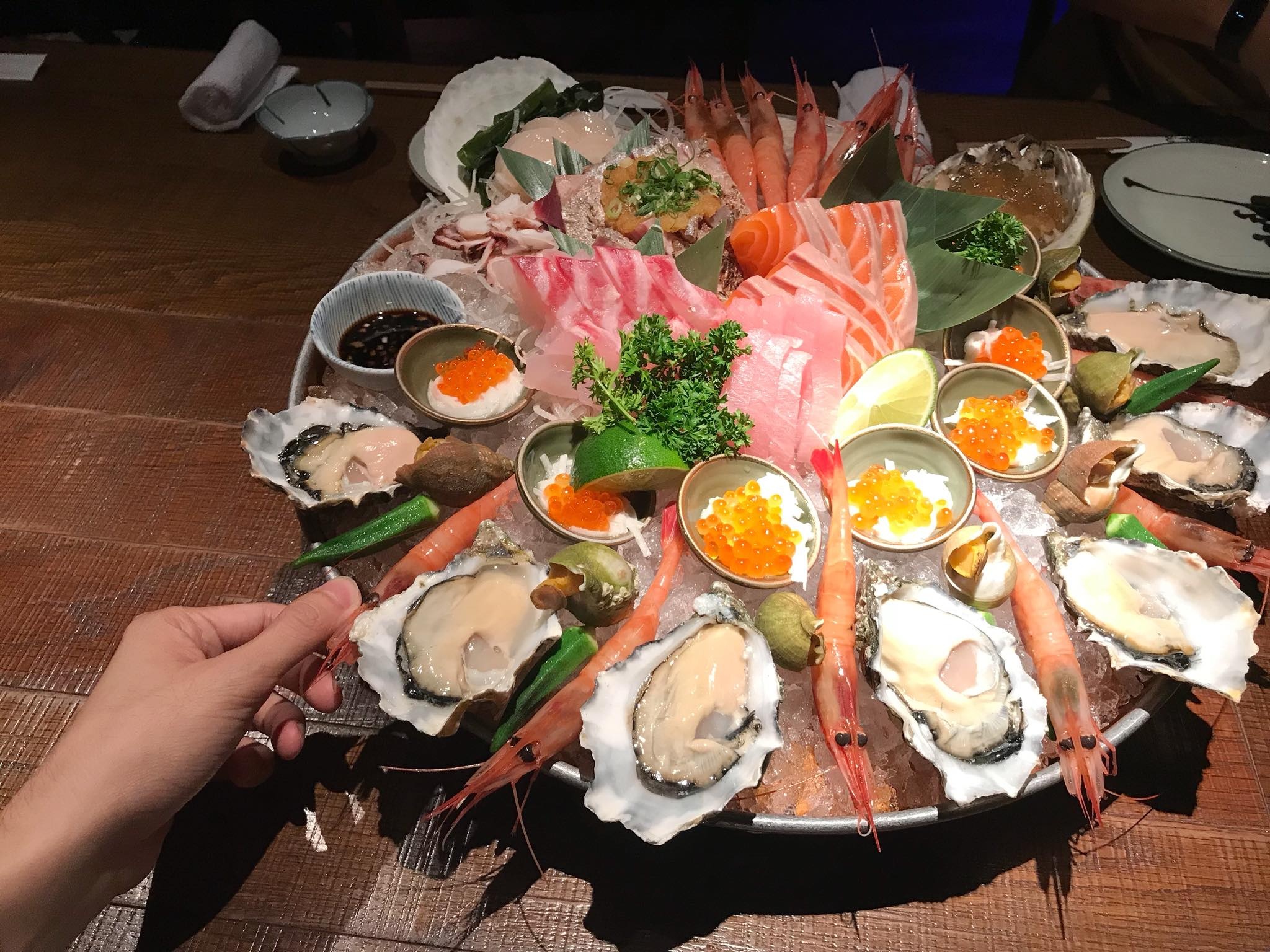 Ca si Quang Vinh di du lich anh 18