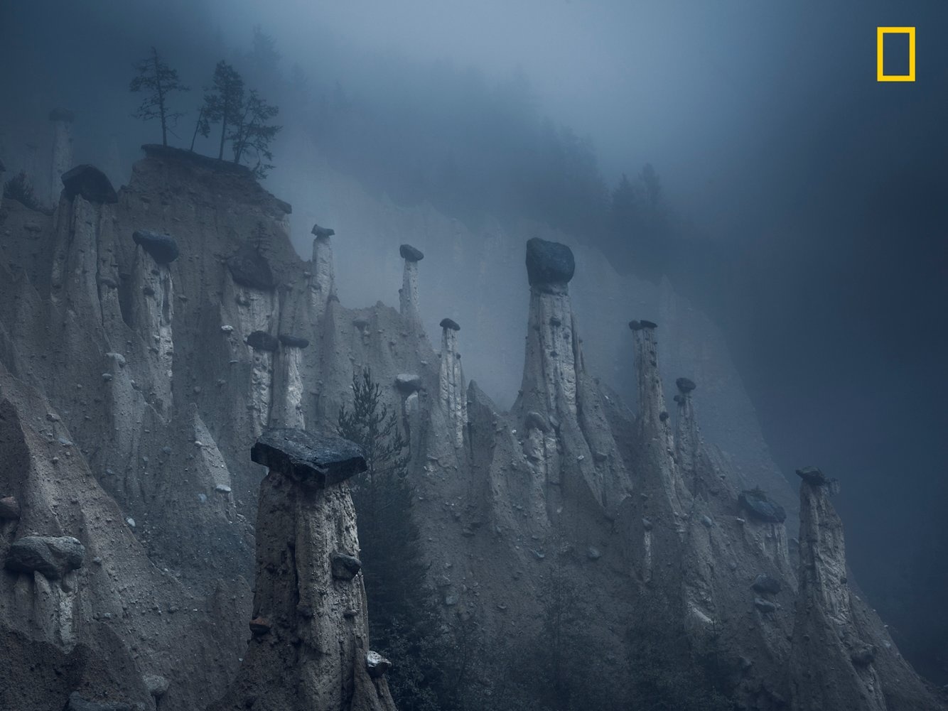 Anh du lich nghe thuat National Geographic anh 3